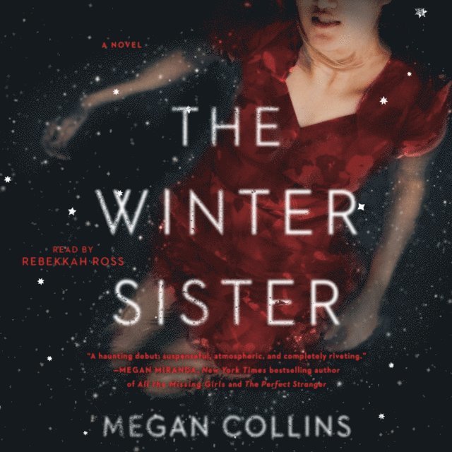 Megan Collins - Winter Sister, Ljudbok