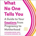 What No One Tells You