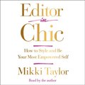 Editor in Chic