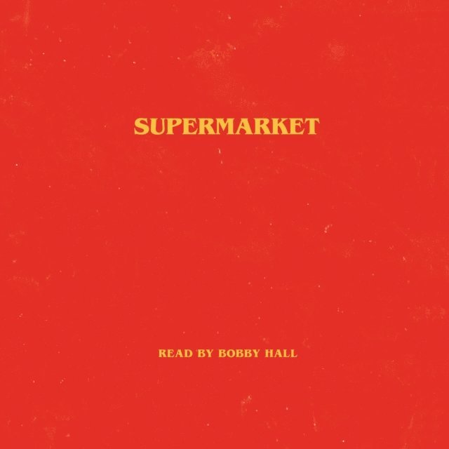 Bobby Hall - Supermarket, Ljudbok. Tillgänglighet: Lägg i varukorg