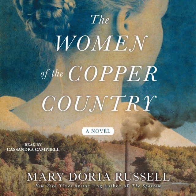 Mary Doria Russell - Women of the Copper Country, Ljudbok. Tillgänglighet: Lägg i varukorg