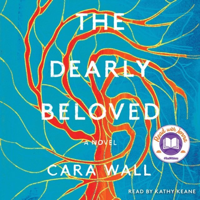 Cara Wall - Dearly Beloved, Ljudbok