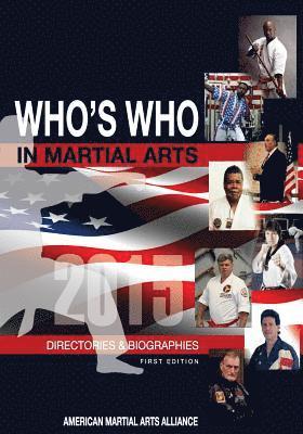Jessie Bowen - WHO'S WHO In The Martial Arts: Directory & Biographies, Häftad. Tillgänglighet: Lägg i varukorg