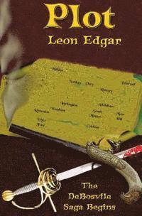 Leon Edgar - Plot, Häftad