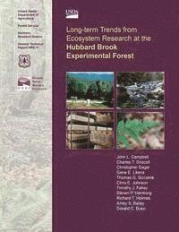 Campbell - Long-term Trends from Ecosystem Research at the Hubbard Brook Experimental Forest, Häftad