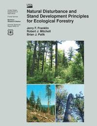 Franklin - Natural Disturbance and Stand Development Principles for Ecological Forestry, Häftad. Tillgänglighet: Lägg i varukorg