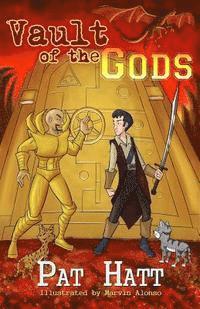 Vault of The Gods