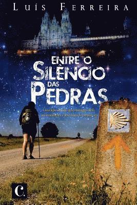 Luis Ferreira - Entre o silencio das pedras, Häftad. Tillgänglighet: Lägg i varukorg