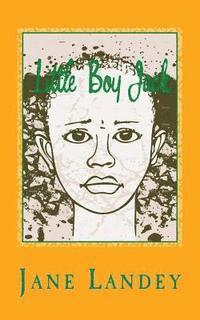 Jane Landey - Little Boy Jack, Häftad