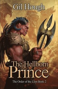 The Hellborn Prince