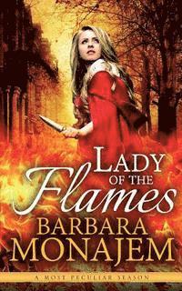 Barbara Monajem - Lady of the Flames, Häftad. Tillgänglighet: Lägg i varukorg