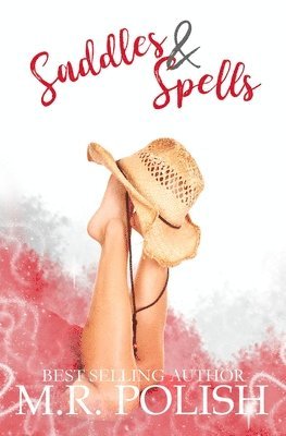 M R Polish - Saddles and Spells, Häftad. Tillgänglighet: Lägg i varukorg