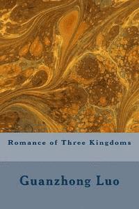 Vincent Kelvin - Romance of Three Kingdoms, Häftad. Tillgänglighet: Lägg i varukorg