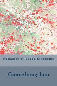 Vincent Kelvin - Romance of Three Kingdoms, Häftad. Tillgänglighet: Lägg i varukorg
