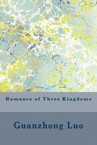 Vincent Kelvin - Romance of Three Kingdoms, Häftad. Tillgänglighet: Lägg i varukorg