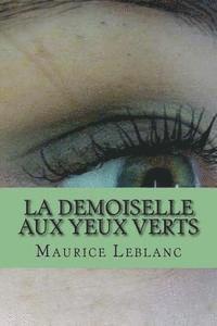 La demoiselle aux yeux verts