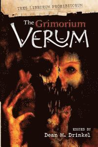 Christopher Beck - The Grimorium Verum, Häftad