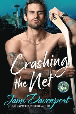 Jami Davenport - Crashing the Net, Häftad. Tillgänglighet: Lägg i varukorg
