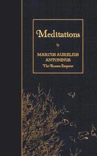 Marcus Aurelius Antoninus - Meditations, Häftad. Tillgänglighet: Lägg i varukorg