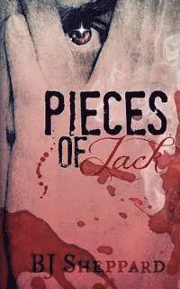 Bj Sheppard, Tina Adamski - Pieces of Jack, Häftad. Tillgänglighet: Lägg i varukorg