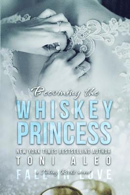 Toni Aleo - Becoming the Whiskey Princess, Häftad. Tillgänglighet: Lägg i varukorg