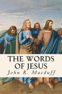 John R. Macduff - The Words of Jesus, Häftad. Tillgänglighet: Lägg i varukorg