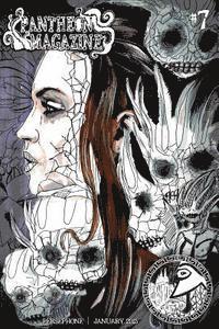 Mari Ness, Jenny Maloney - Pantheon Magazine - Persephone January 2015, Häftad