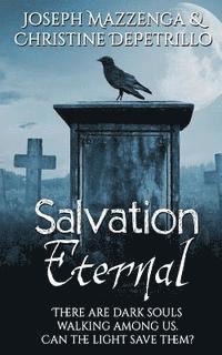 Christine Depetrillo, Joseph Mazzenga - Salvation Eternal, Häftad. Tillgänglighet: Lägg i varukorg