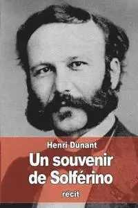 Henri Dunant - Un souvenir de Solférino, Häftad. Tillgänglighet: Lägg i varukorg