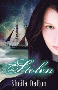 Sheila Dalton - Stolen, Häftad. Tillgänglighet: Lägg i varukorg