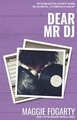 Maggie Fogarty - Dear Mr DJ, Häftad. Tillgänglighet: Lägg i varukorg