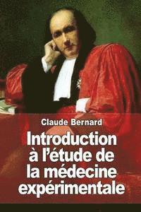Claude Bernard - Introduction à l'étude de la médecine expérimentale, Häftad. Tillgänglighet: Lägg i varukorg