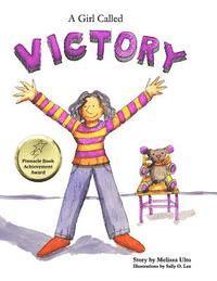 Melissa Ulto - Victory, Häftad. Tillgänglighet: Lägg i varukorg