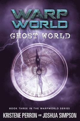 Joshua Simpson, Kristene Perron - Warpworld: Ghost World, Häftad. Tillgänglighet: Lägg i varukorg