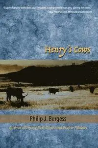 Philip J. Burgess - Henry's Cows, Häftad. Tillgänglighet: Lägg i varukorg