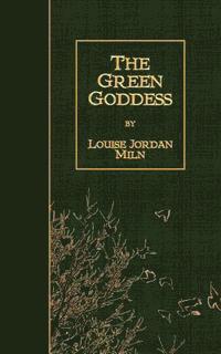 The Green Goddess
