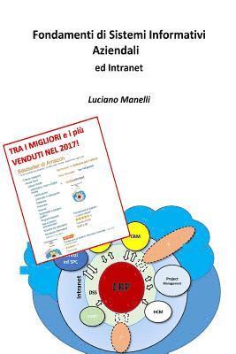 Luciano Manelli - Fondamenti di Sistemi Informativi Aziendali, Häftad. Tillgänglighet: Lägg i varukorg