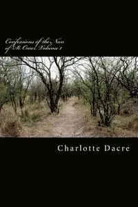 Rosa Matilda, Charlotte Dacre - Confessions of the Nun of St. Omer, Volume 1, Häftad. Tillgänglighet: Lägg i varukorg