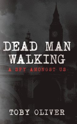 Toby Oliver - Dead Man Walking, Häftad. Tillgänglighet: Lägg i varukorg