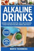 Alkaline Drinks
