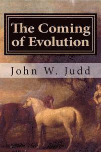 John W. Judd - The Coming of Evolution, Häftad. Tillgänglighet: Lägg i varukorg