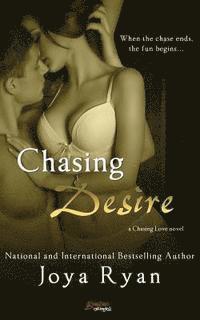 Joya Ryan - Chasing Desire, Häftad. Tillgänglighet: Lägg i varukorg