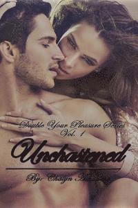 Chalyn Amadore - UnChastened: Double your pleasure Series, Häftad