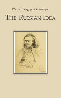 Vladimir Sergeyevich Solovyov - The Russian Idea, Häftad. Tillgänglighet: Lägg i varukorg