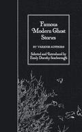 Famous Modern Ghost Stories