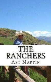 Art Martin - The Ranchers: A Modern Family's Inspiring Odyssey, Häftad. Tillgänglighet: Lägg i varukorg