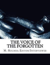 M. Holmes, M. Hubbard - Voice Of The Forgotten, Häftad. Tillgänglighet: Lägg i varukorg