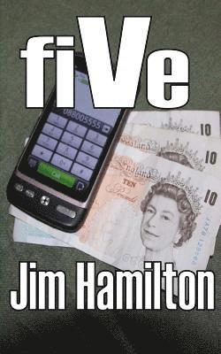 Jim Hamilton - fiVe, Häftad. Tillgänglighet: Lägg i varukorg