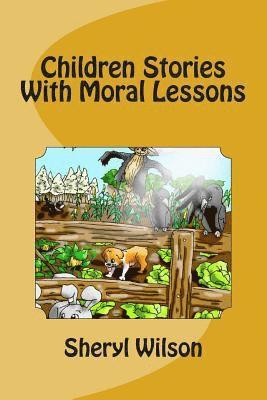 Children Stories With Moral Lessons