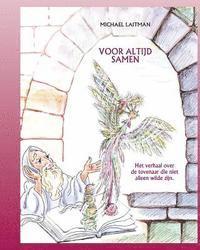 Michael Laitman - Voor altijd samen, Häftad. Tillgänglighet: Lägg i varukorg